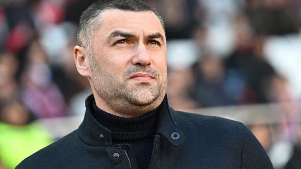 Gaziantep FK'da Burak Yılmaz çıktı geliyor! Anlaşma tamam mı?